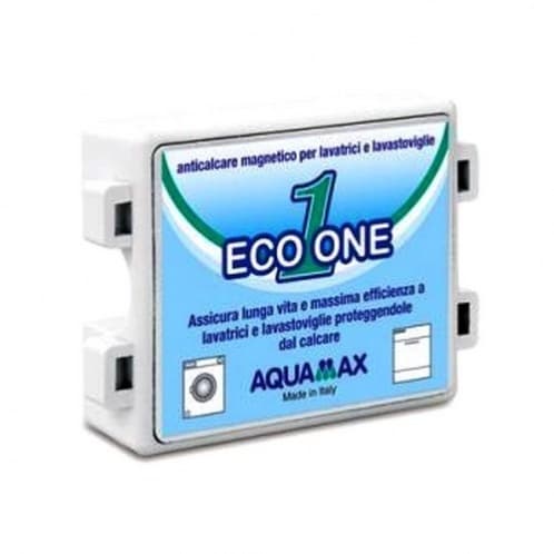 Магнітний пом'якшувач накладної води Aquamax XCAL ECO ONE (під заливний шланг)