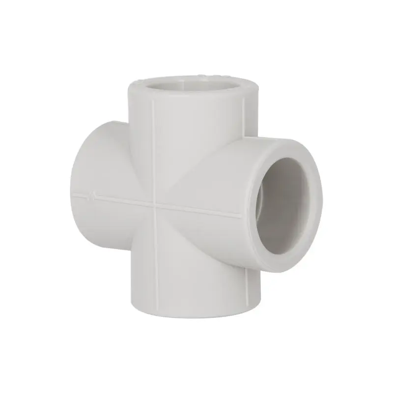 Хрестовина PPR Thermo Alliance 32