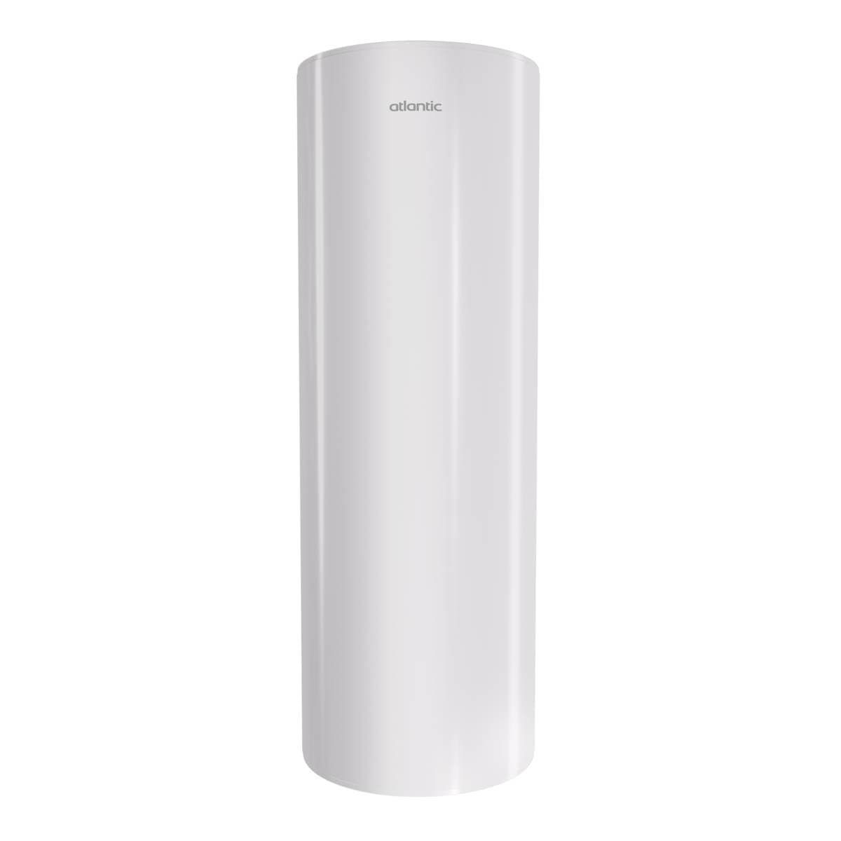 Электрический водонагреватель Atlantic Steatite Central Domestic Wall Mounted 150 ES-VM 150ME-S (1800W)