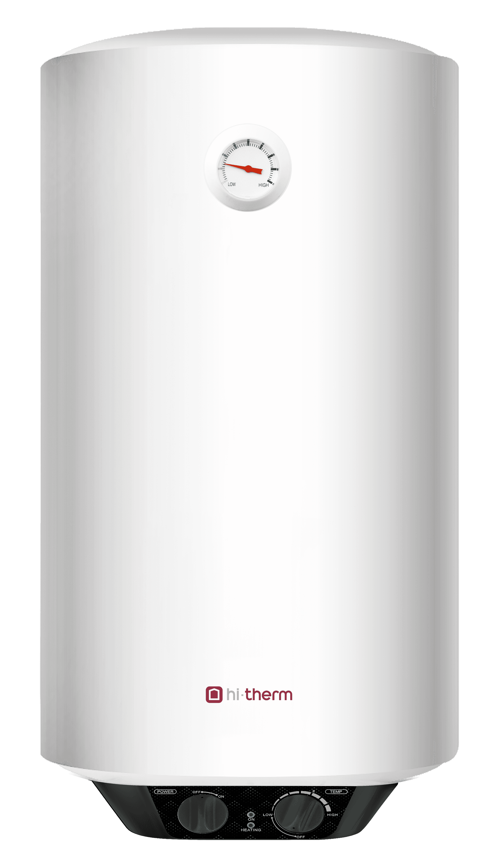 Водонагрівач hi-therm Favorite 120 DRY