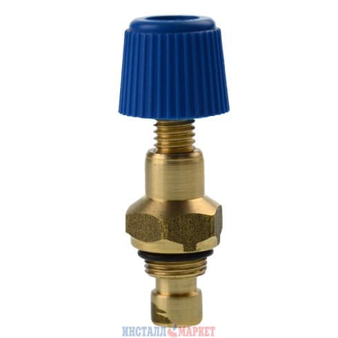Кран підживлення Demrad Atron, Nitron, Neva, Protherm Lynx, Airfel, Hi-therm