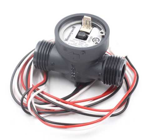 Датчик протоки Hermann, Immergas, Kospel, Колві, Honeywell C7195A2001B