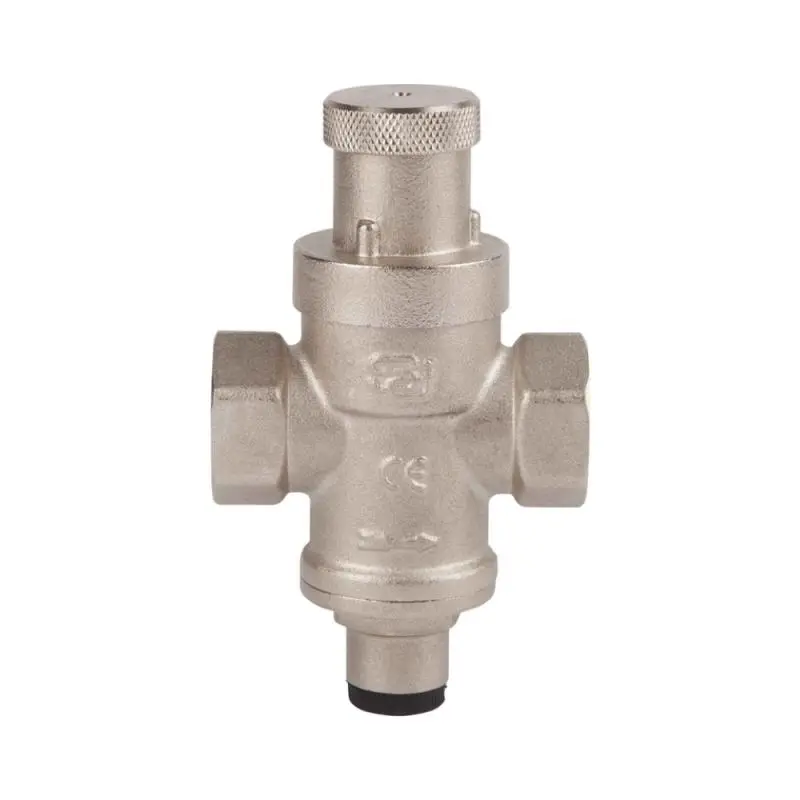 Редуктор Thermo Alliance Standart 1/2" SF241W15