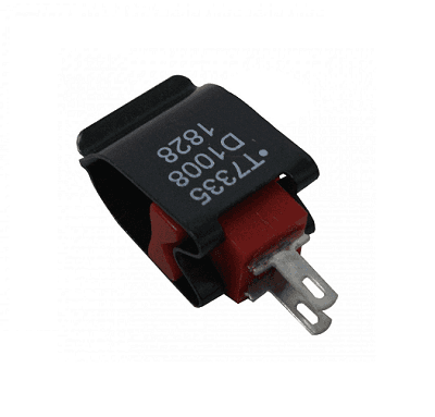 Датчик NTC накладний (Honeywell) T7335D1008 (13-15 мм), тип 1/2"