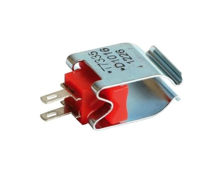 Датчик NTC накладний (Honeywell) T7335D1016 (18 мм), тип 3/4"