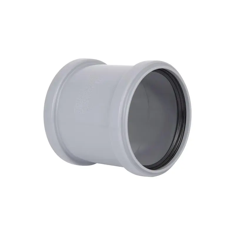 Муфта каналізаційна насувна Ostendorf-OSMA HT-System PLUS d90