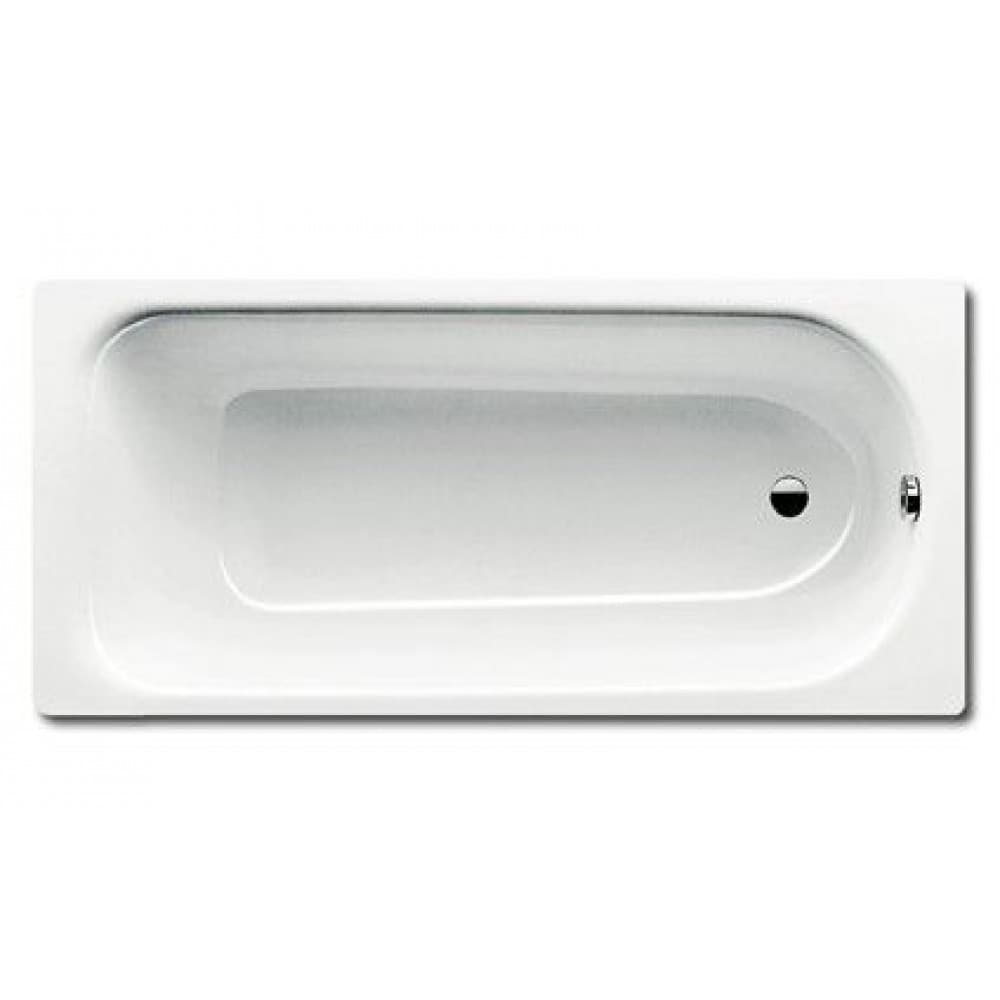 Ванна Saniform Plus 170х75 mod 373-1