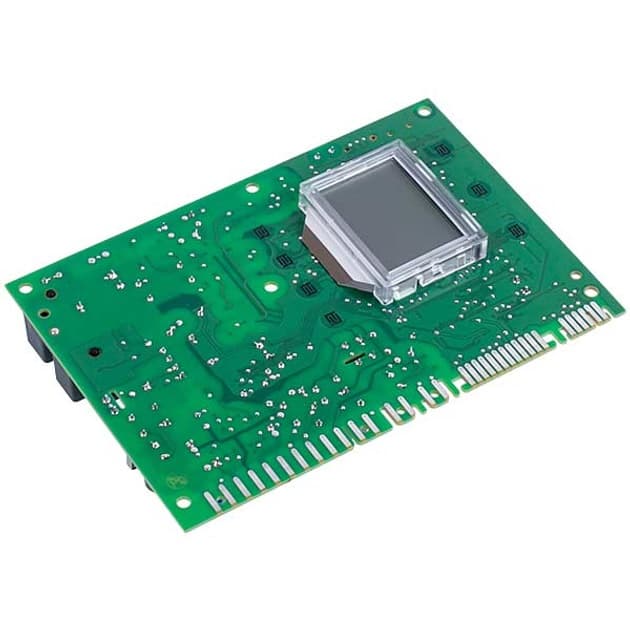 Електронна плата WESTEN PULSAR D, QUASAR D,5702470,5702460,711048700,710825400,7731866