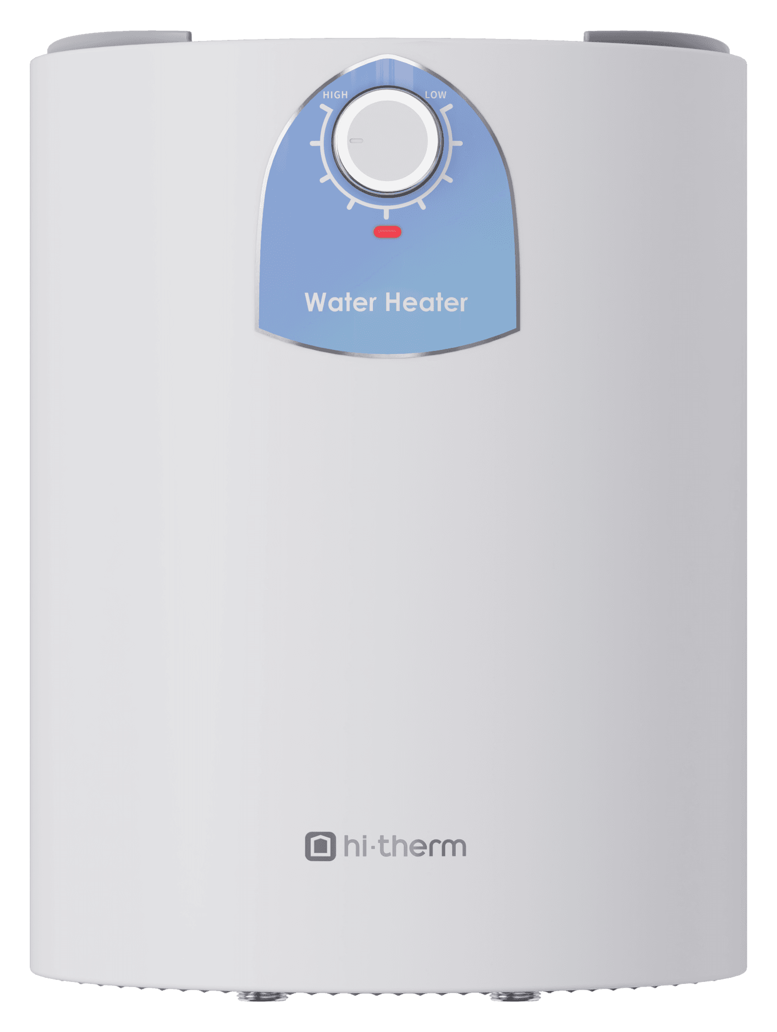 Водонагрівач hi-therm LUMIA MINI 6 A