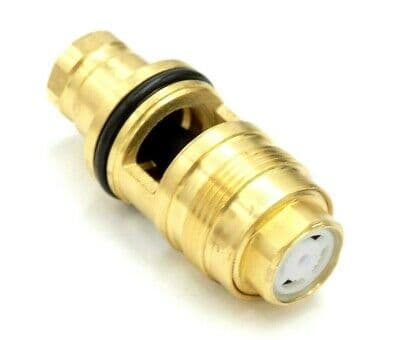 Датчик протоки ГВП у зборі BAXI Luna 3, Ecofour, Luna 3 Comfort, WESTEN, ECA, TEPLOWEST, PROTHERM, BONGIOANNI, MORA TOP, АТОН, DE DIETRICH