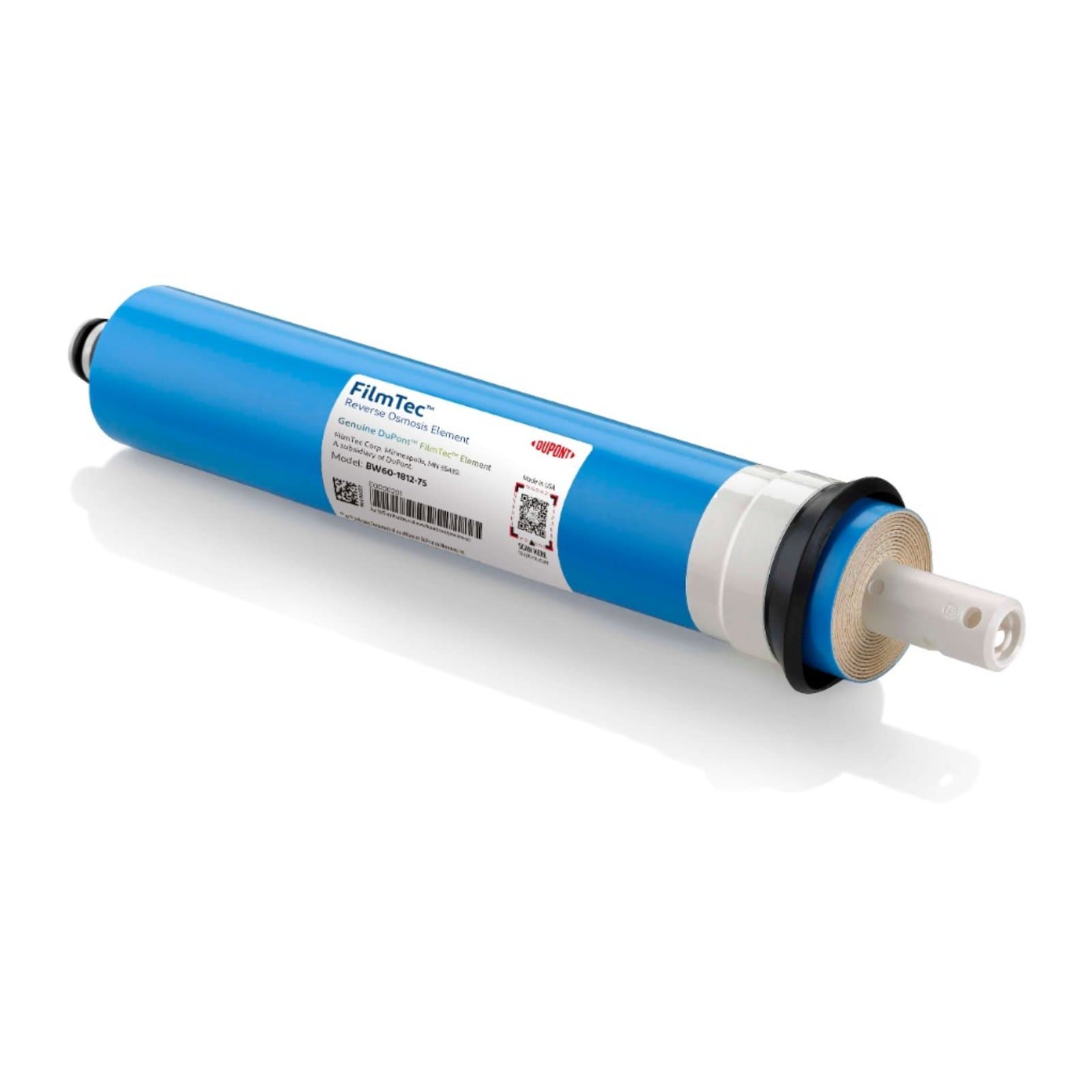 Мембрана зворотньоосмотична Filmtec BW60-1812-75