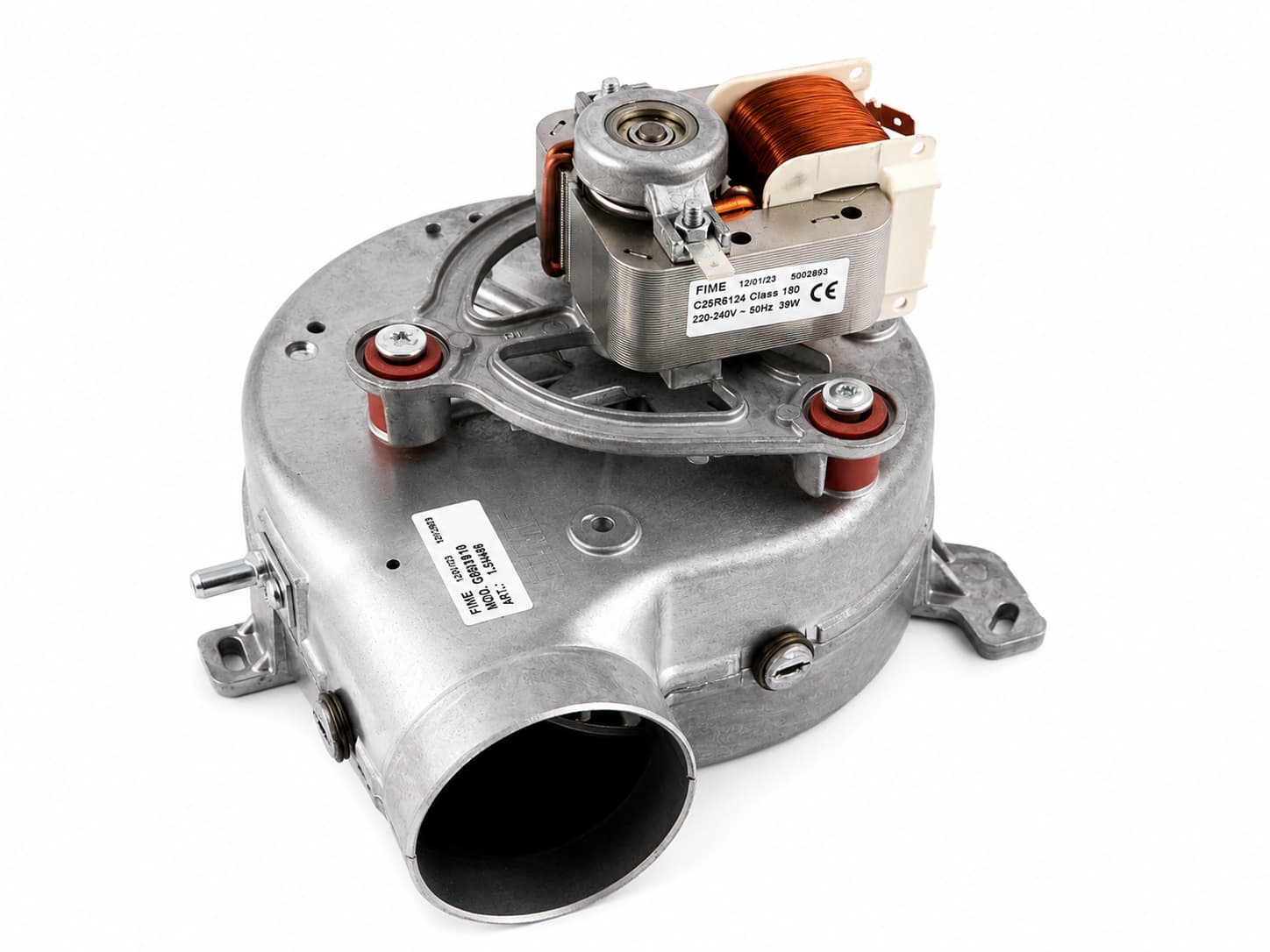 Вентилятор,турбіна для котла Immergas Mini 24 kw, Mini Special 24 kw (39 Вт) ,1.024485