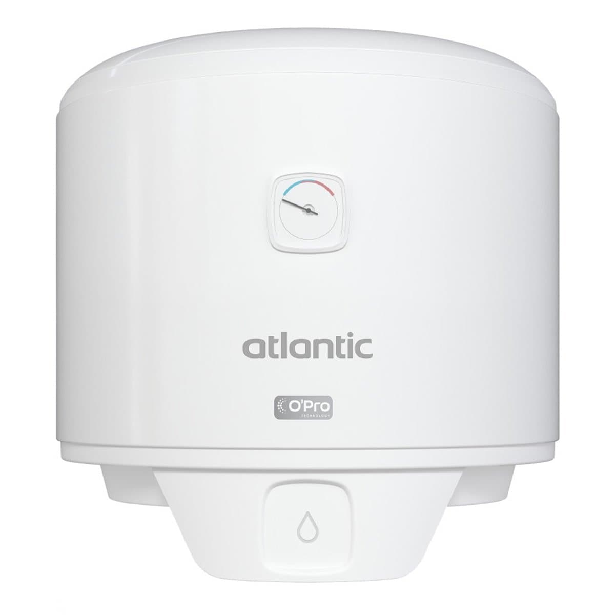 Електричний водонагрівач Atlantic O'ProP VM 030 D400S (1200W)