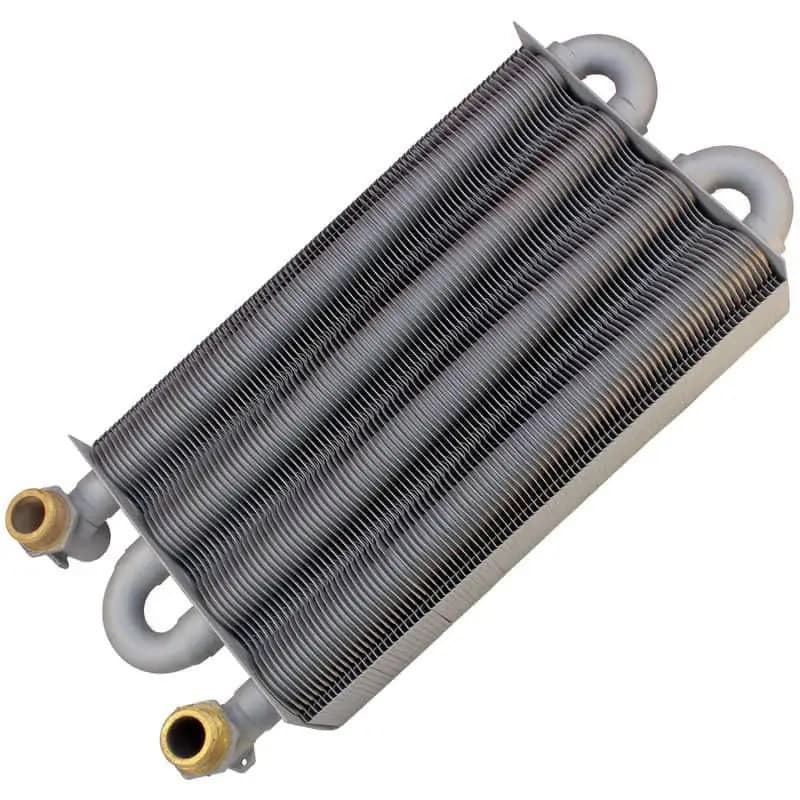 Теплообмінник для котлів Hermann, КОЛВІ, Термона