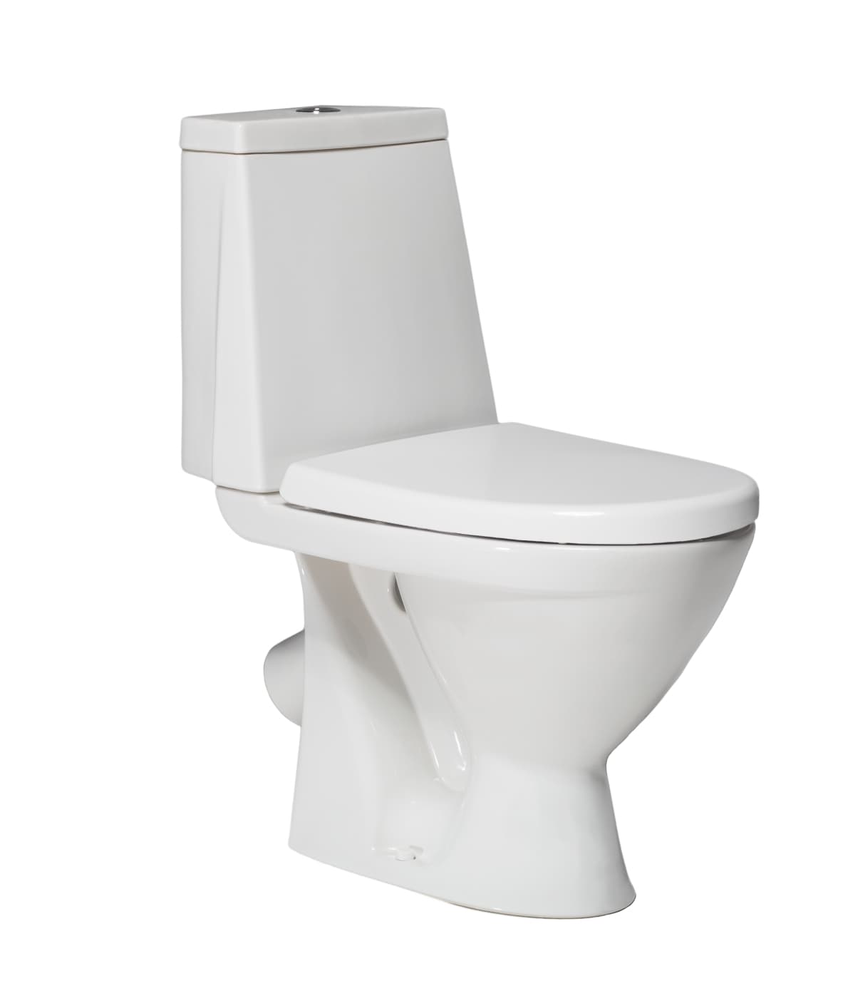 Modo Компакт підлоговий, косий, 3/6л, сидіння Duroplast Soft Close