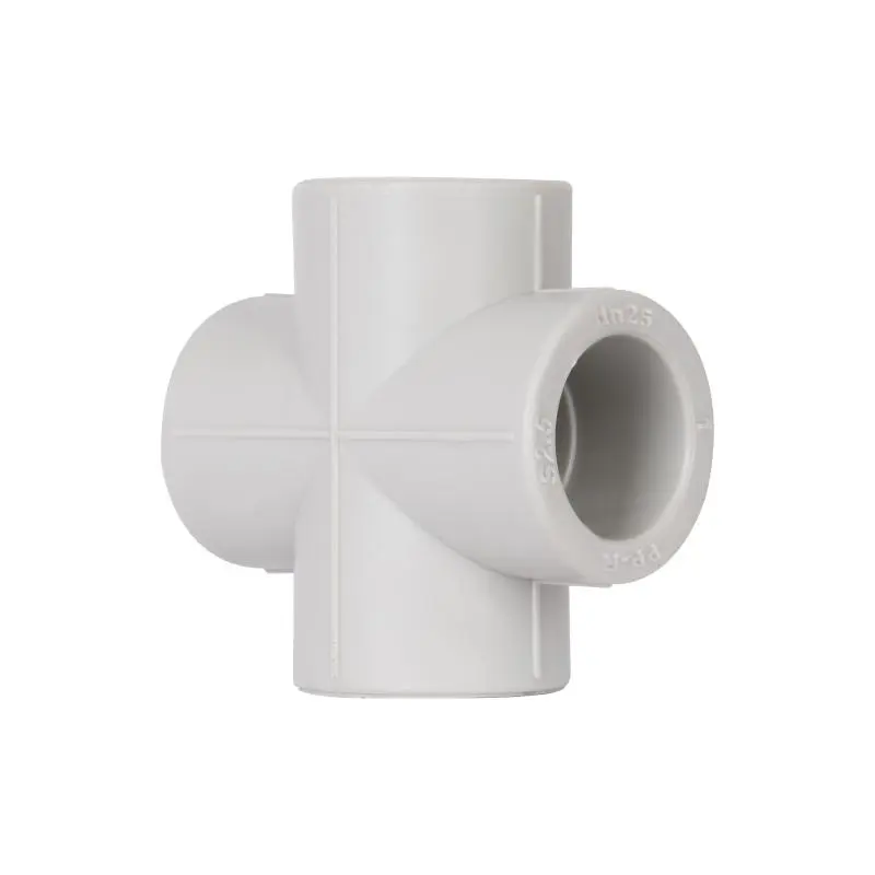 Хрестовина PPR Thermo Alliance 25