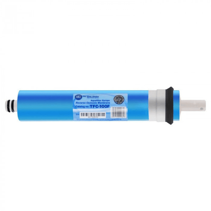 Мембрана Aquafilter® зворотноосмотична продуктивністю 100 GPD TFC-100F
