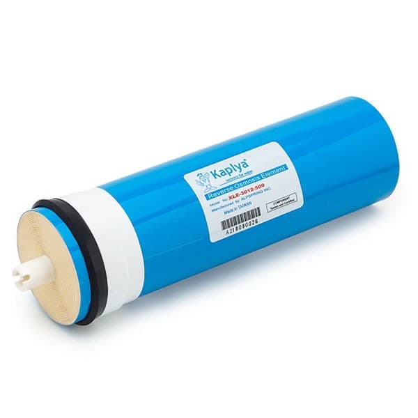 Мембрана Kaplya® XLE-3012-500 зворотноосмотична 3", продуктивністю 500 GPD