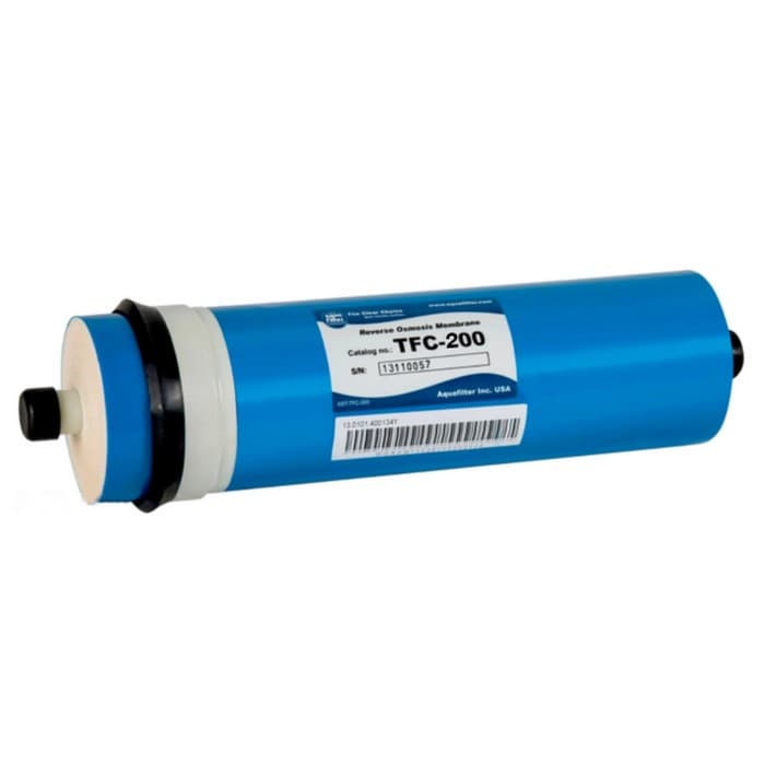 Мембрана Aquafilter® TFC-200 зворотноосмотична, розмір 3012, продуктивністю 200 GPD