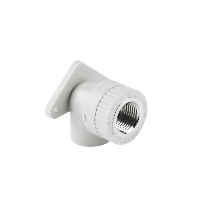 Кутик PPR Thermo Alliance настінний 20х1/2" ВР