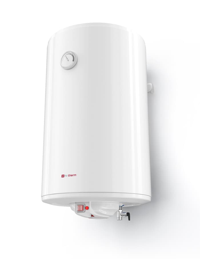 Водонагрівач hi-therm Eco Life VBO 50 (2023)