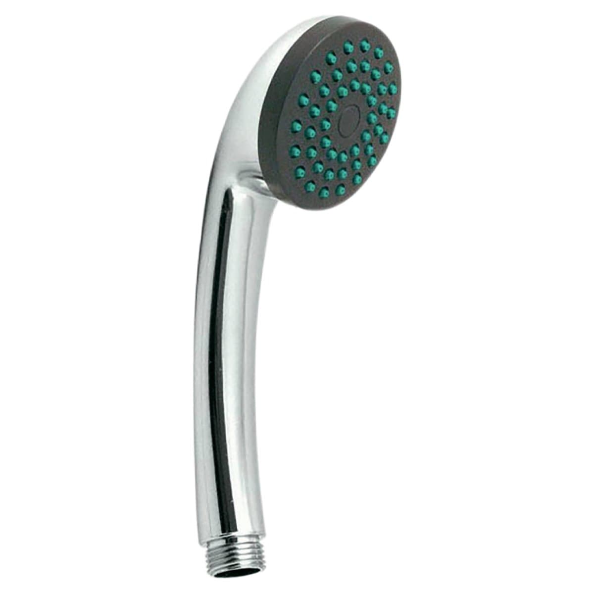 Лейка для душа D 68 мм 1 режим (75Т) Tau