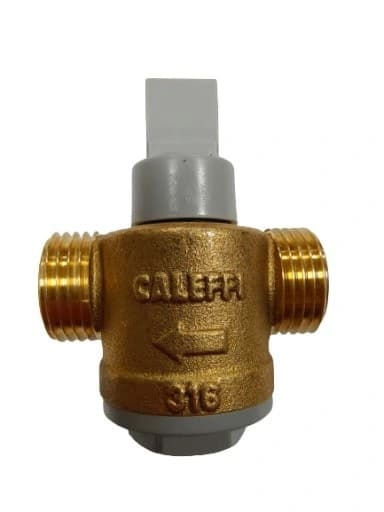 Датчик протоки CALEFFI для Termet Mini Max, Ferroli Domina