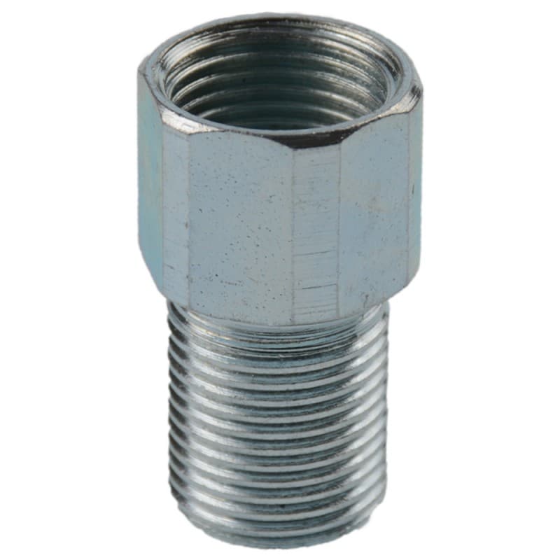 Перехідник для розширювального бака з 3/8" на М14'1