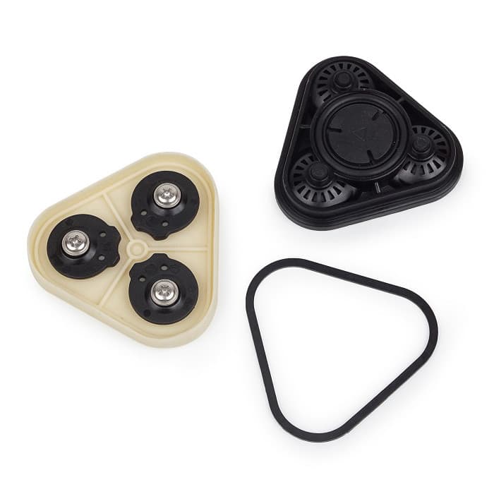 Ремкомплект для помпи Kaplya KP-RK5400