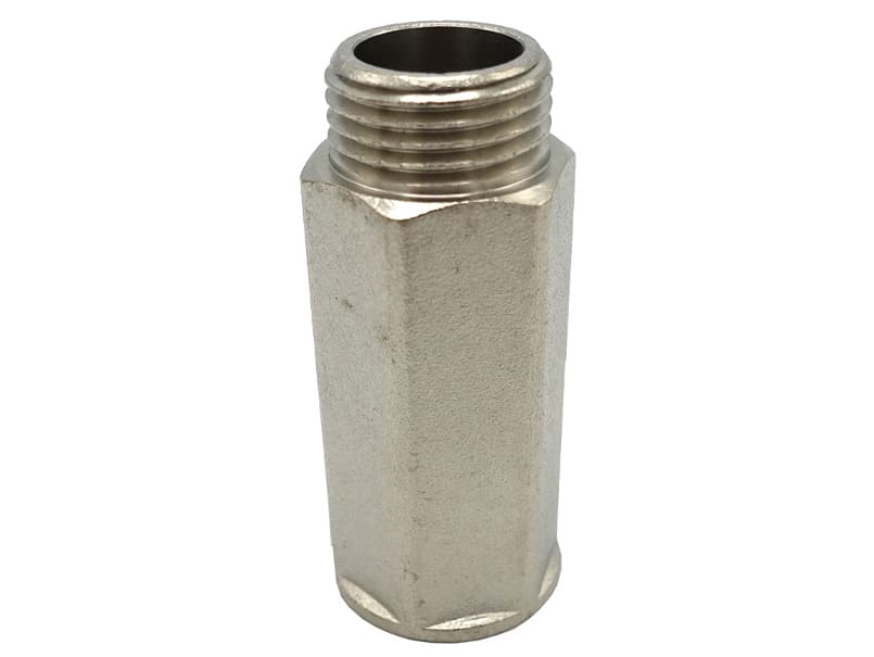 Подовжувач Valogin 1/2" x 40 ВЗ VG-210206 1/64 шт