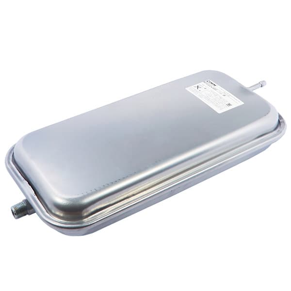 Розширювальний бак CIMM 8 л. G 1/2" для конденсаційних котлів Immergas Victrix 24