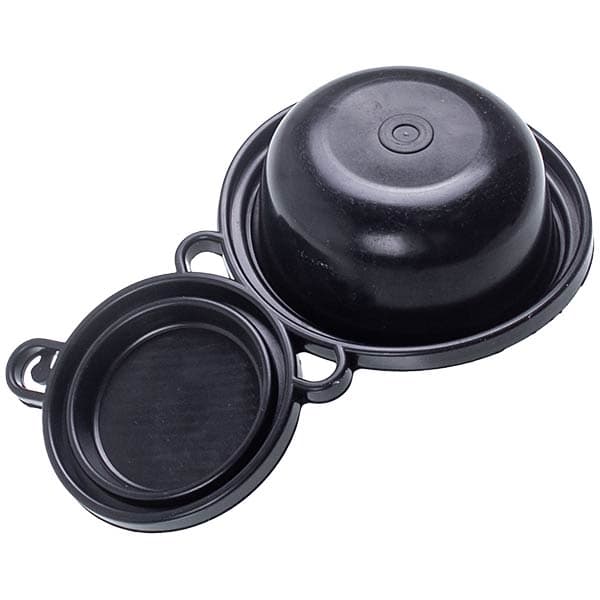 Мембрана газової колонки Ariston Fast GIWH, Chaffoteaux Senseo, Bayard II (D=77/55 мм)