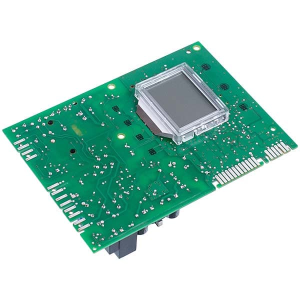Електронна плата WESTEN PULSAR D, QUASAR D, 5705240,710648100,710591400