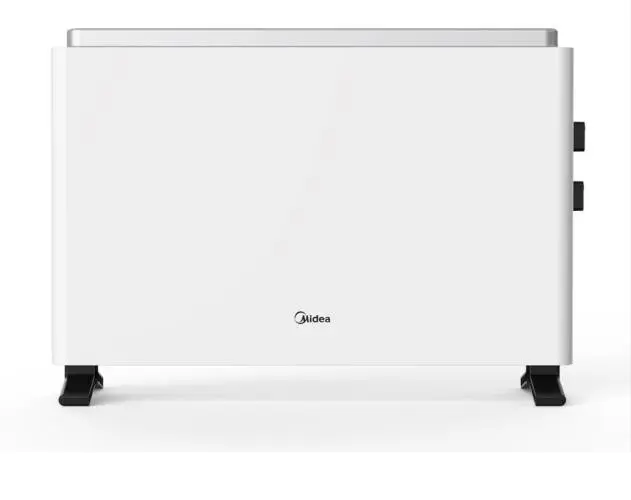 Електричний конвектор Midea NDK20-21A білий