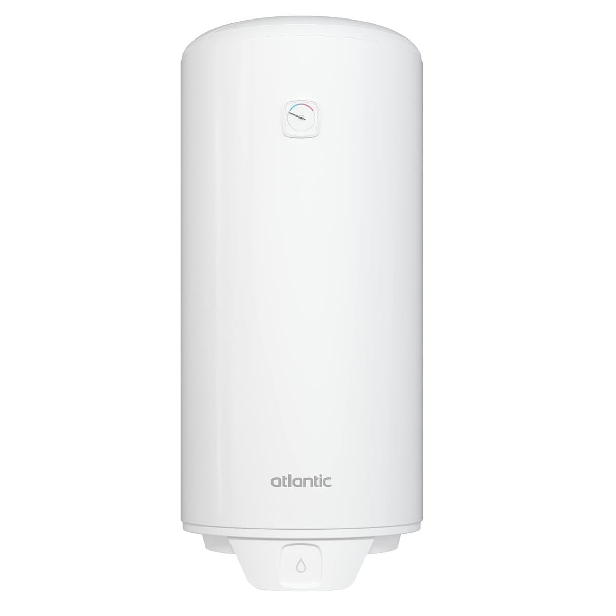 Електричний водонагрівач Atlantic OproEgo VM 100 D400S (1200W)