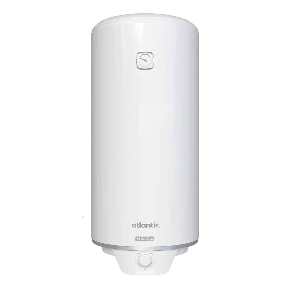 Електричний водонагрівач Atlantic STEATITE VM 100 D400S-2-BC (1500W)