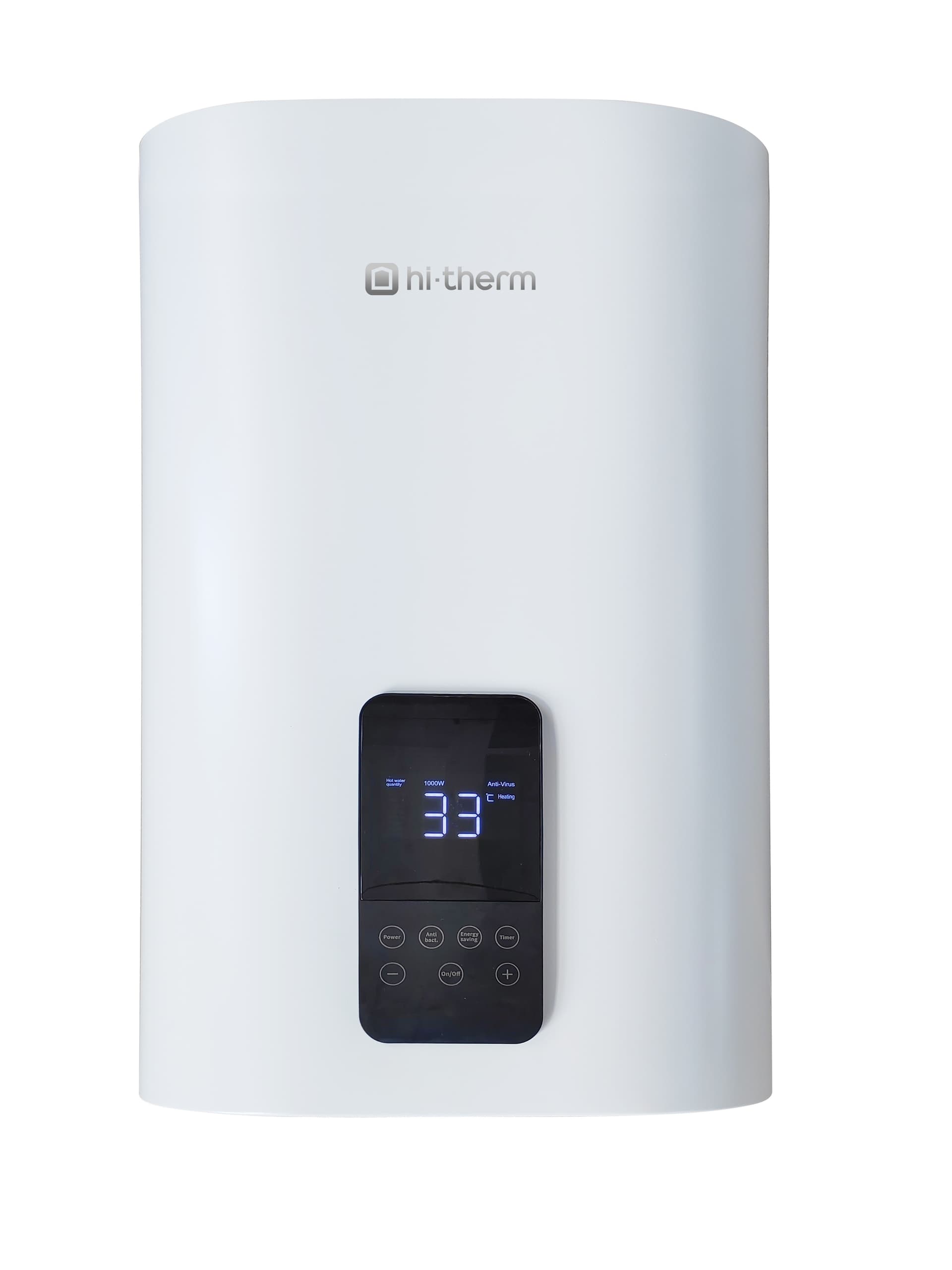 Водонагрівач hi-therm LUMIA TECH 30 DRY