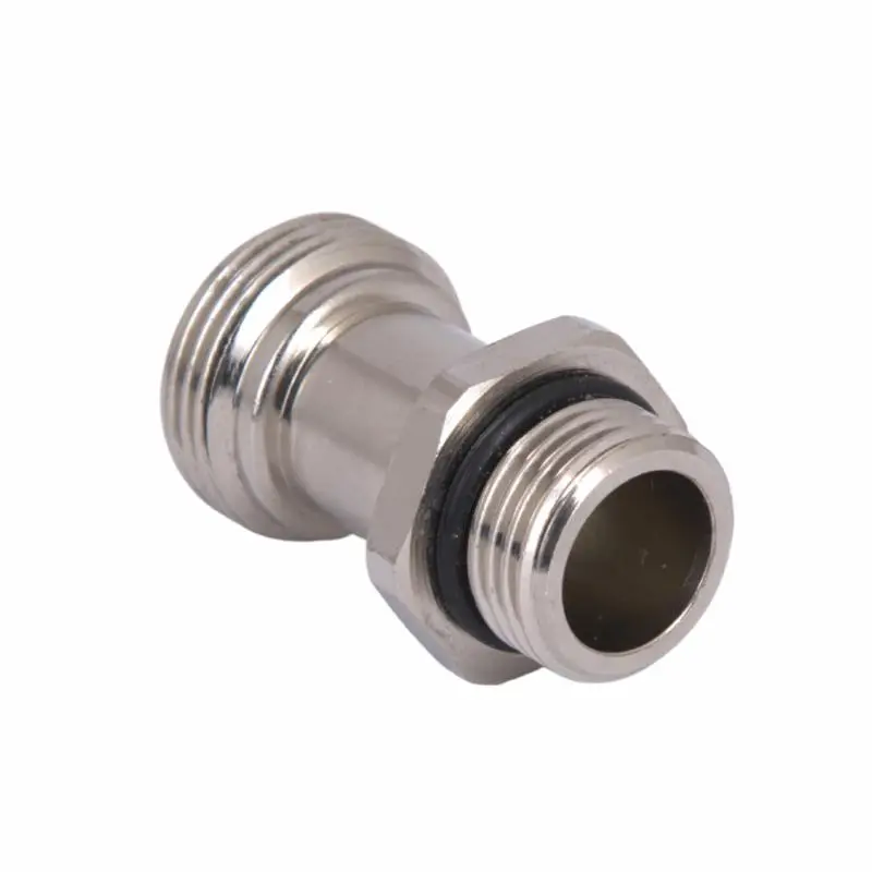 Ніпель для витратоміра колектора Thermo Alliance Forte 1/2"Нх3/4"Н TAF012