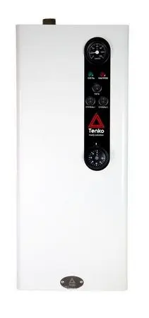 Котел електричний Tenko Економ 6кВт, 230/400В