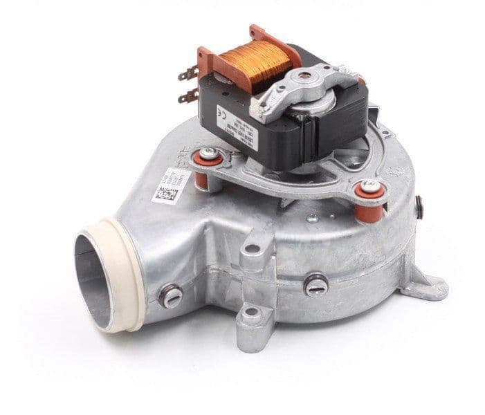 Вентилятор,турбіна SAUNIER DUVAL Thema Classic, Thematec, Combitec / PROTHERM Panther KTV v18.v19, KTO v19,GR02575