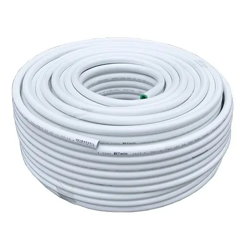 Труба металопластикова FADO 26x3.0 50м