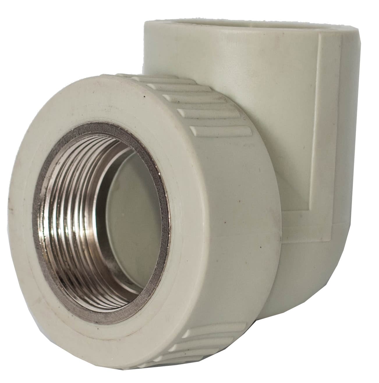 Кутник PPR 32 х 1"В FORA 10/90