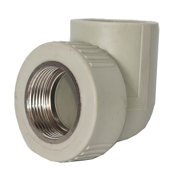 Кутник PPR 40 х 11/4"В FORA 5/55