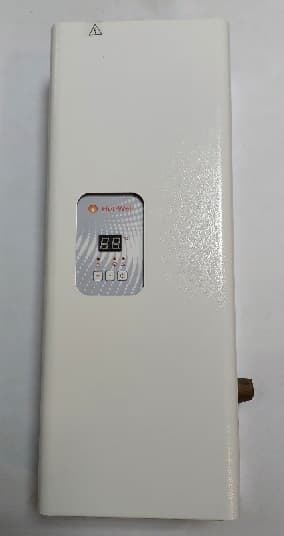 Котел електричний 6 кВт Hot-Well Elektra LUX M-6 (220/380V) без насоса