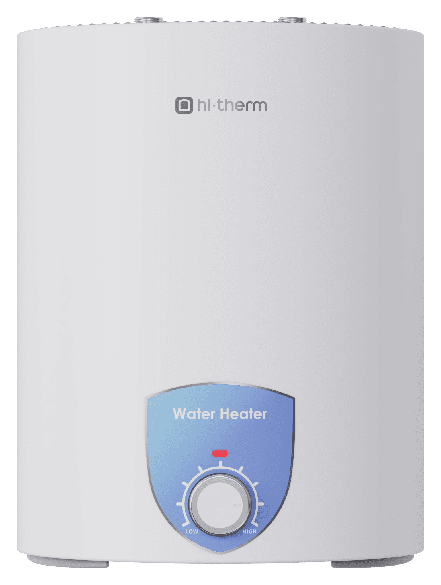Водонагрівач hi-therm LUMIA MINI 15 U