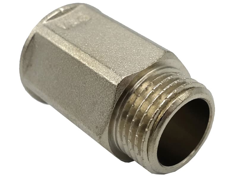 Подовжувач Valogin 1/2" x 25 ВЗ VG-210204 1/85 шт