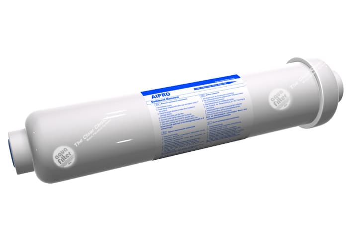 Картридж поліпропіленовий Aquafilter AIPRO