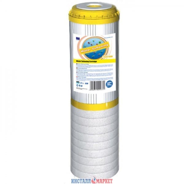 Пом'якшуючий картридж Aquafilter FCCST-STO