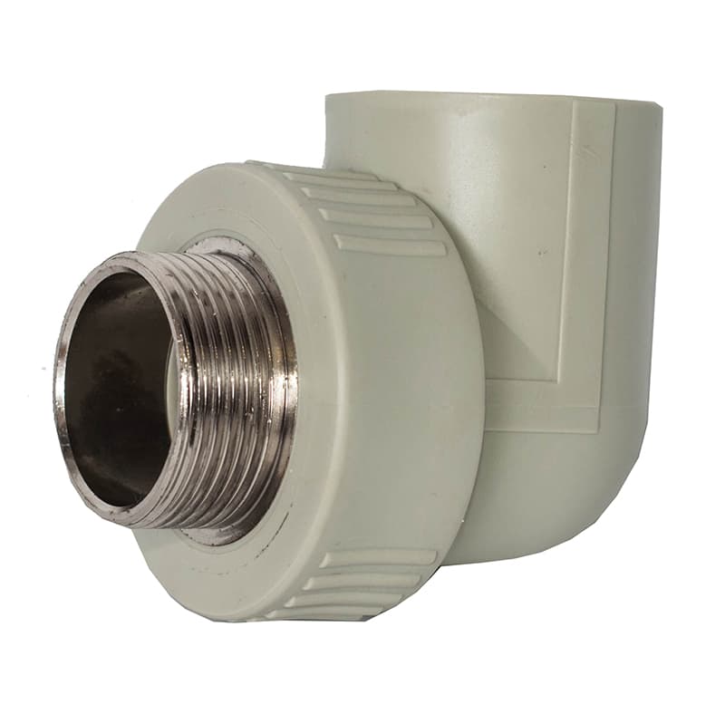Кутник PPR 40 х 11/4"З FORA 5/50