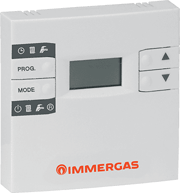 Пульт дистанційного керування Mini CRD Immergas 3.020167